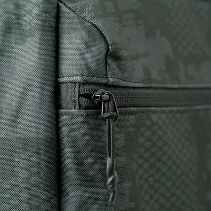 Forest Grouper Camo Schoolie Backpack / AFTCO Best Seller
