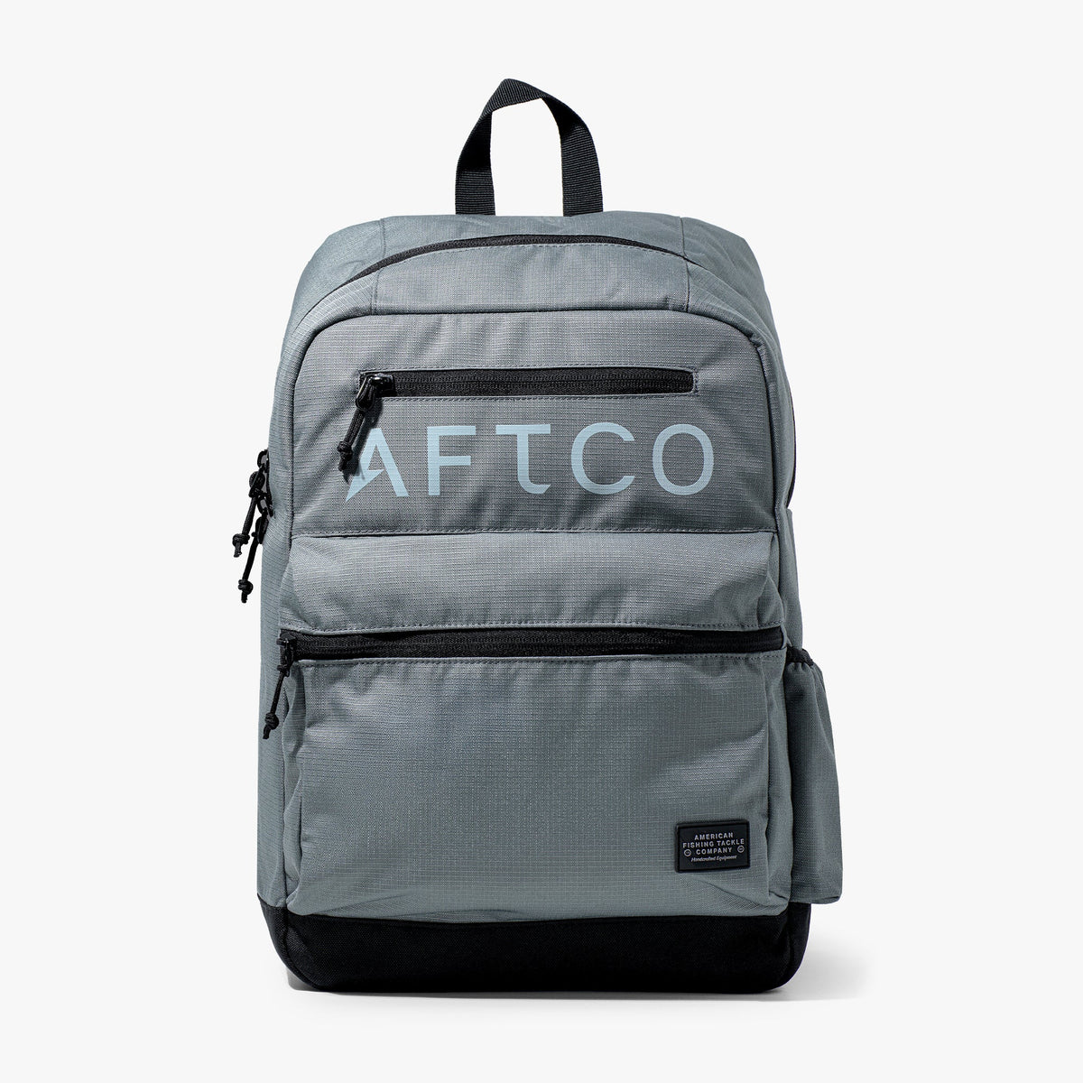 Forest Grouper Camo Schoolie Backpack / AFTCO Best Seller