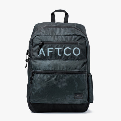 Forest Grouper Camo Schoolie Backpack / AFTCO Best Seller