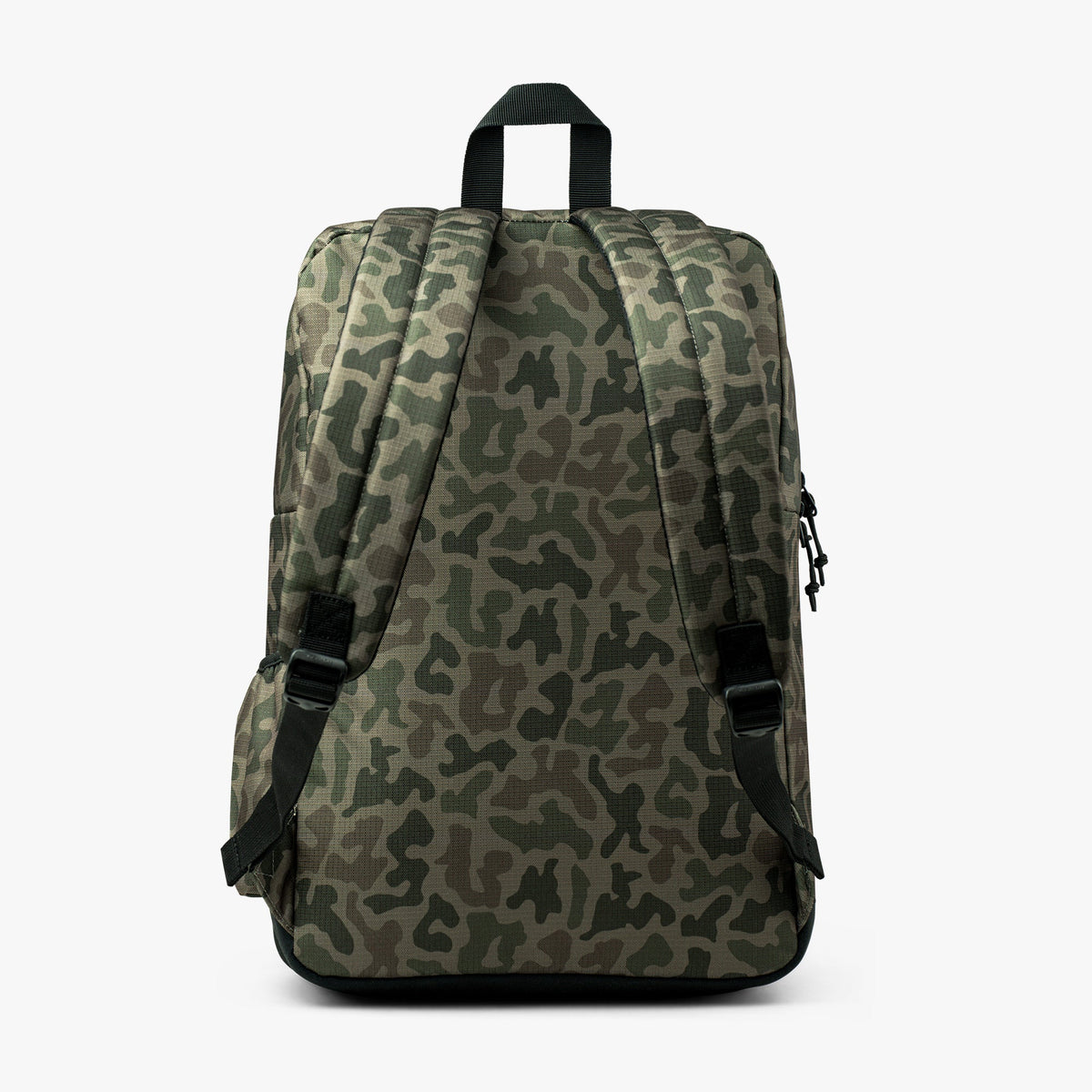Forest Grouper Camo Schoolie Backpack / AFTCO Best Seller