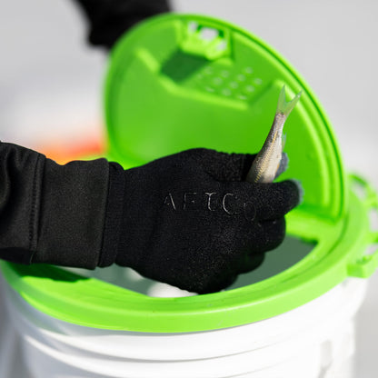 Steel Breakwater Waterproof Fishing Gloves| AFTCO / AFTCO Featured