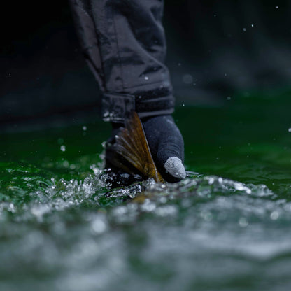 Steel Breakwater Waterproof Fishing Gloves| AFTCO / AFTCO Featured