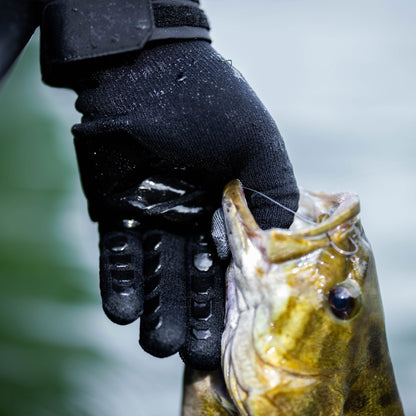 Steel Breakwater Waterproof Fishing Gloves| AFTCO / AFTCO Featured