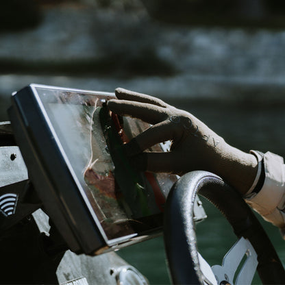 Steel Breakwater Waterproof Fishing Gloves| AFTCO / AFTCO Featured