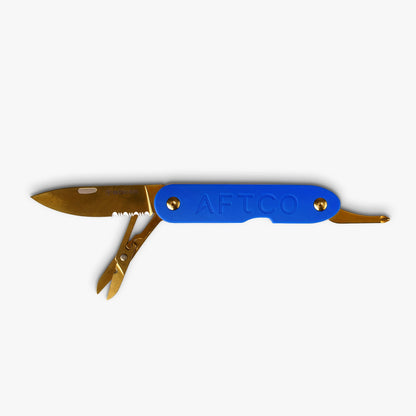 Blue Multi Tool / AFTCO Deals