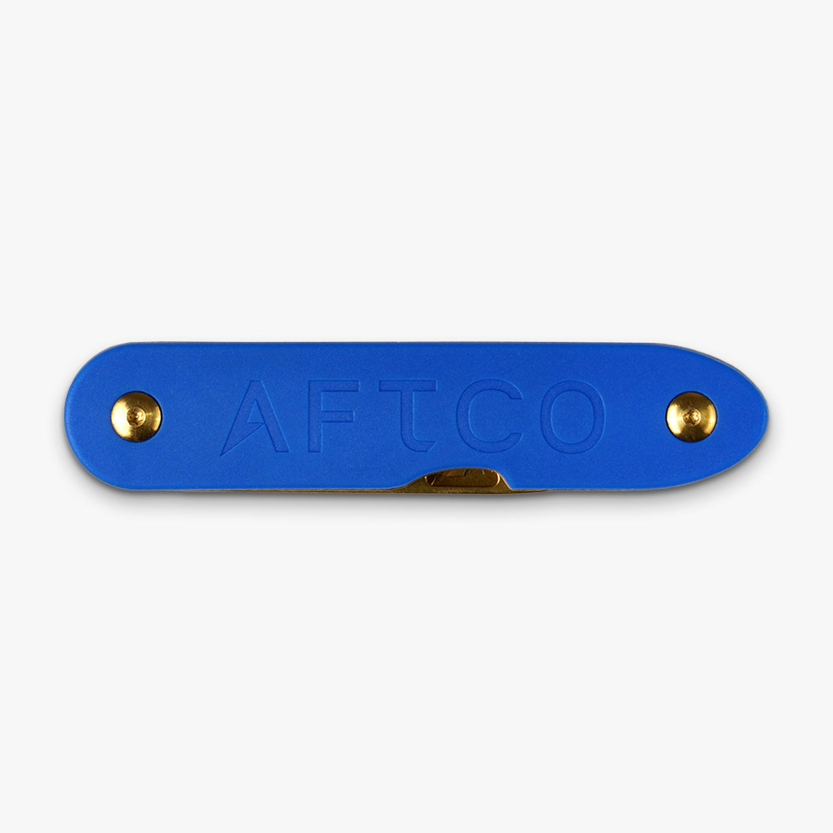 Blue Multi Tool / AFTCO Deals