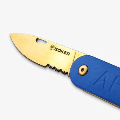 Blue Multi Tool / AFTCO Deals