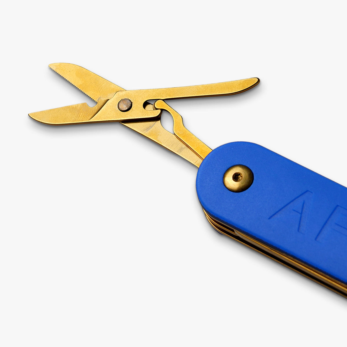 Blue Multi Tool / AFTCO Deals