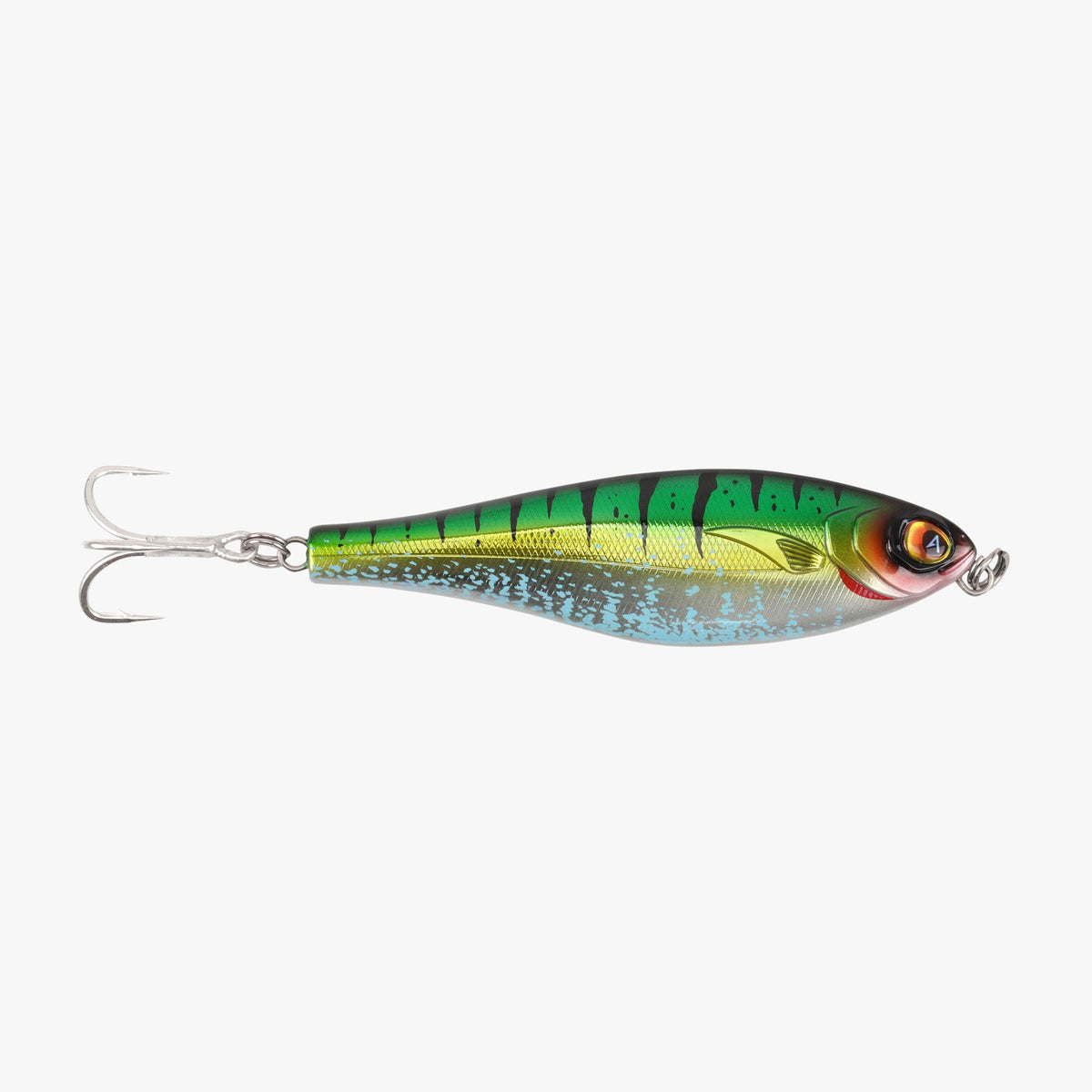 Green Mack Blue Fever Swimmer / AFTCO New