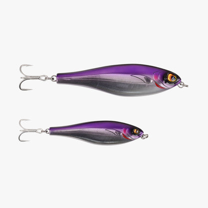 Green Mack Blue Fever Swimmer / AFTCO New