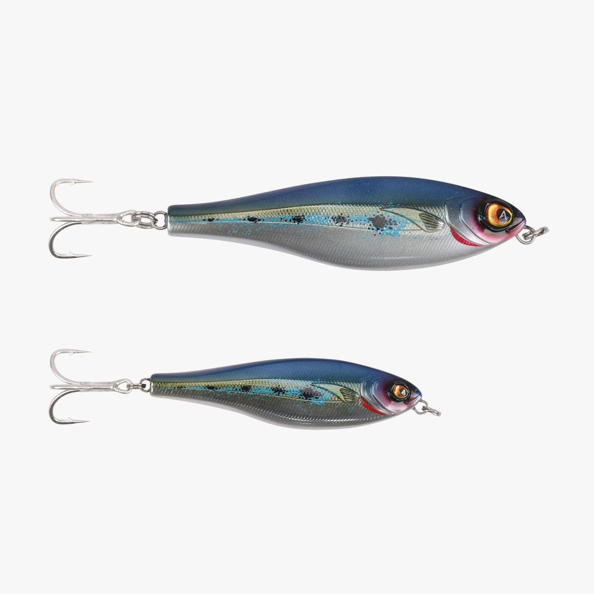 Green Mack Blue Fever Swimmer / AFTCO New
