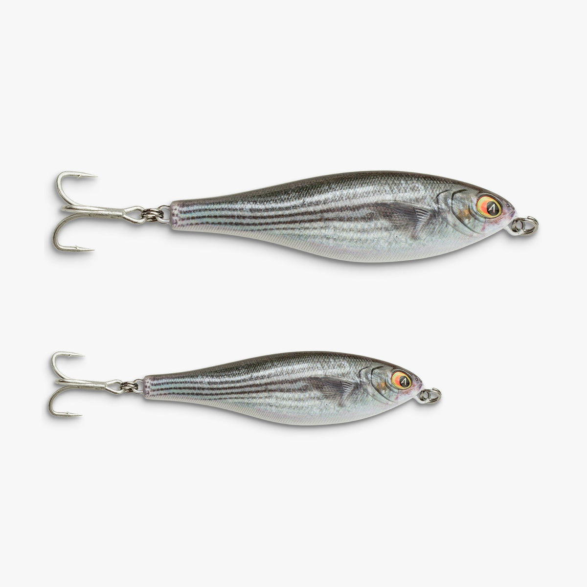 Green Mack Blue Fever Swimmer / AFTCO New