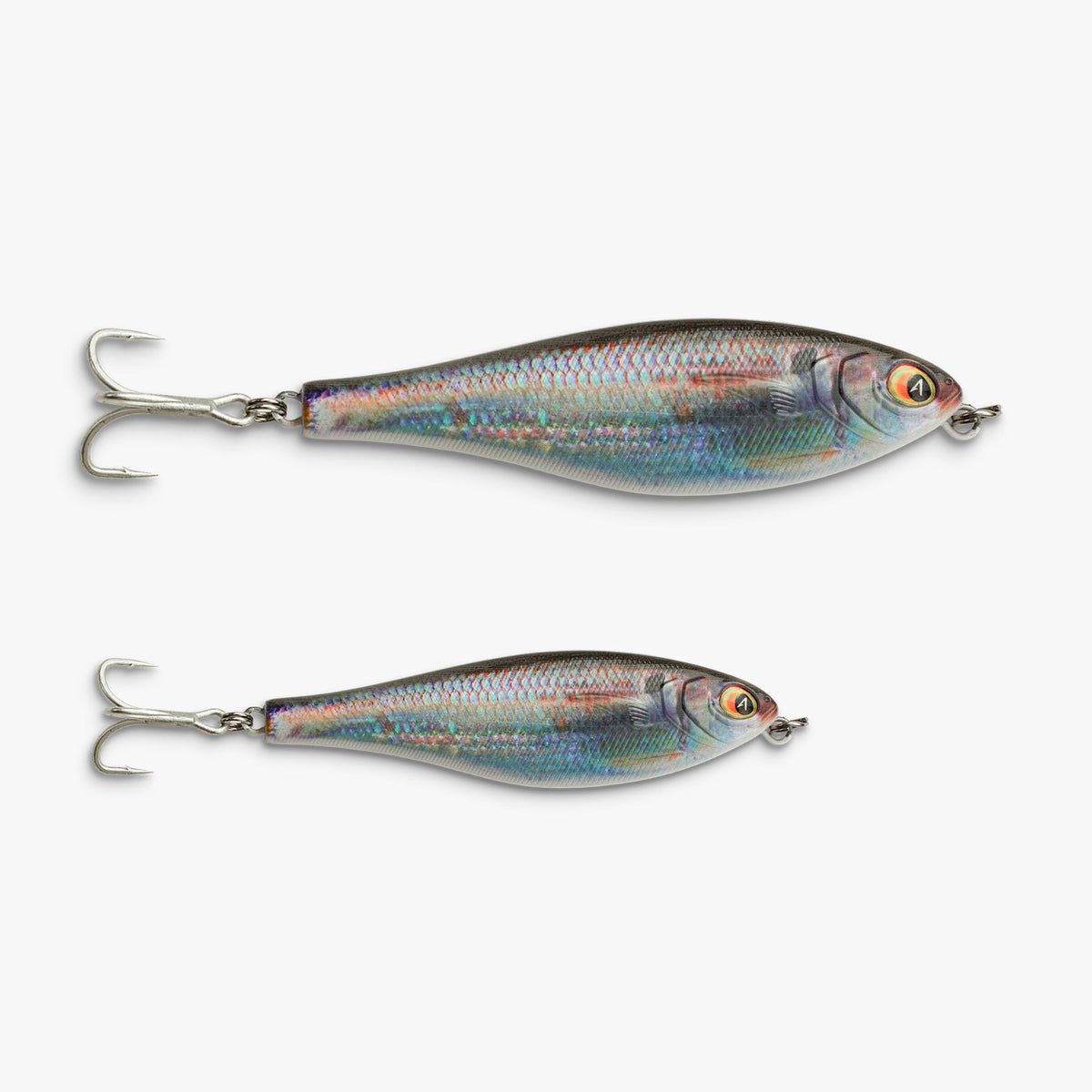 Green Mack Blue Fever Swimmer / AFTCO New