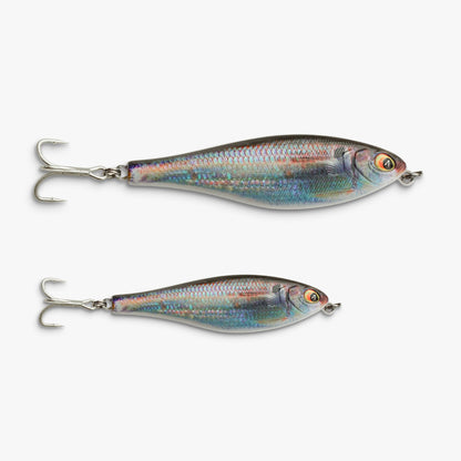 Green Mack Blue Fever Swimmer / AFTCO New