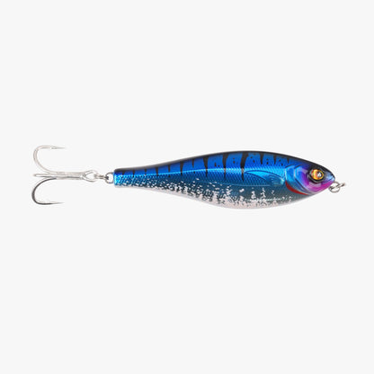 Green Mack Blue Fever Swimmer / AFTCO New