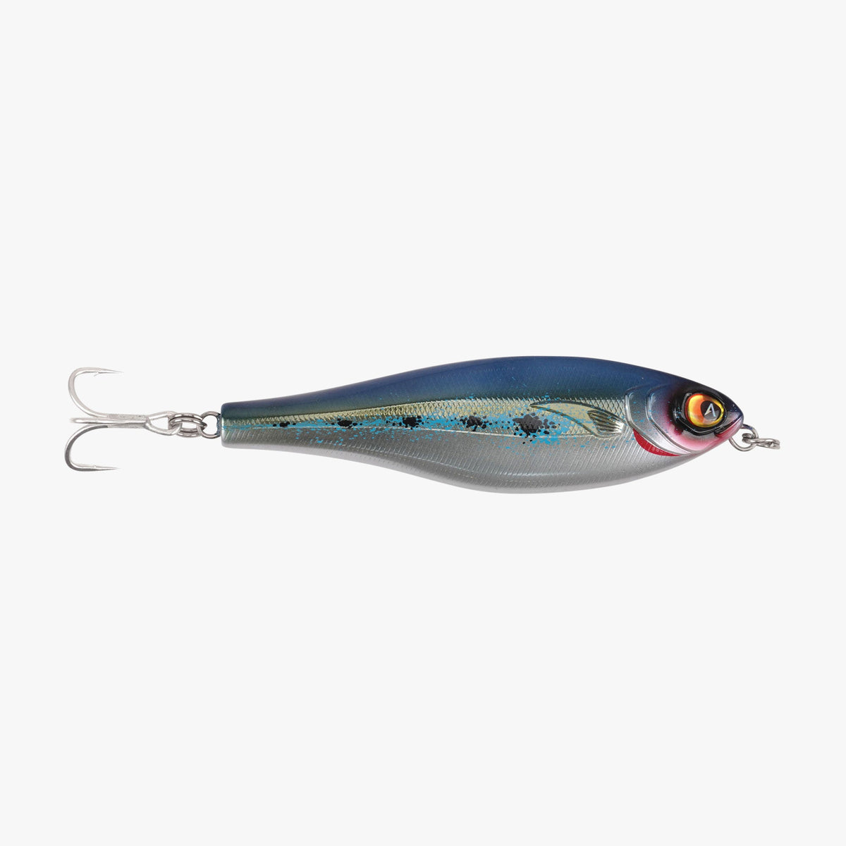 Green Mack Blue Fever Swimmer / AFTCO New