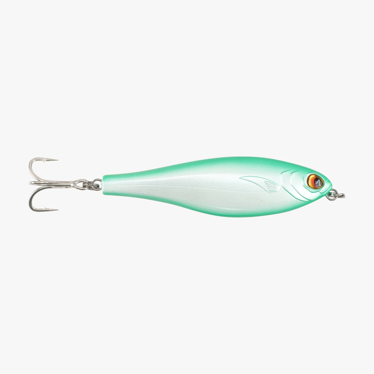 Green Mack Blue Fever Swimmer / AFTCO New