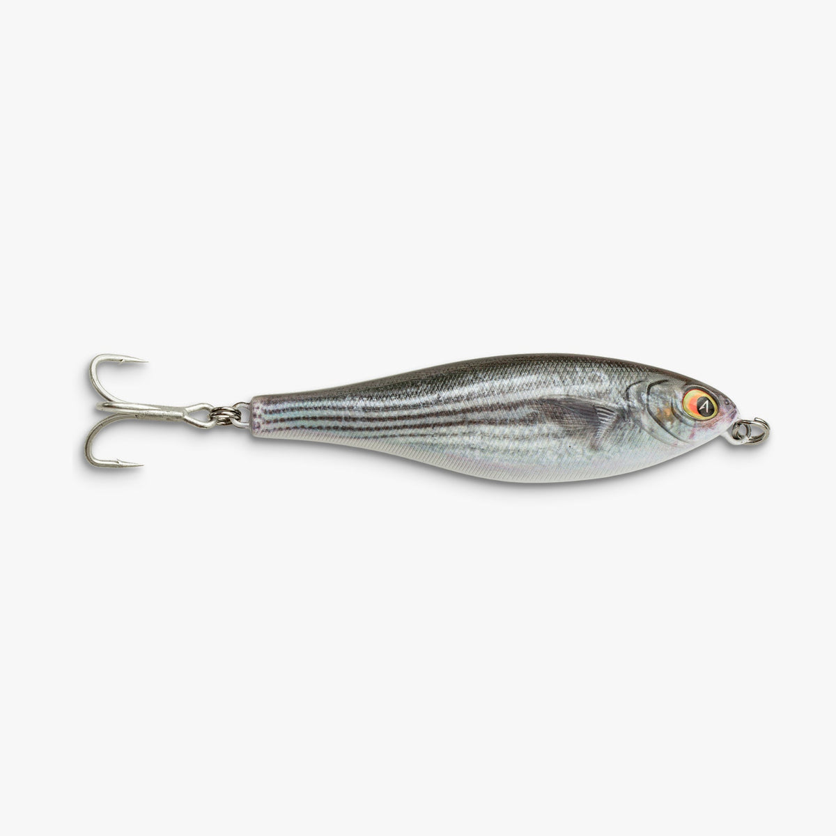 Green Mack Blue Fever Swimmer / AFTCO New