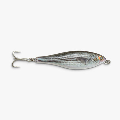 Green Mack Blue Fever Swimmer / AFTCO New