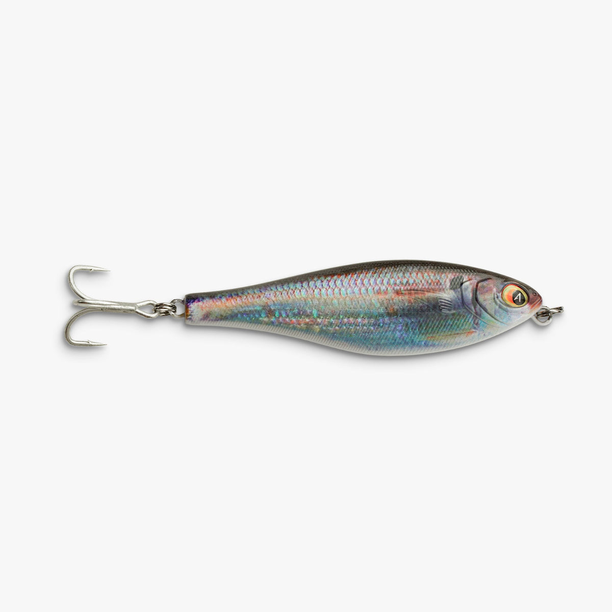 Green Mack Blue Fever Swimmer / AFTCO New