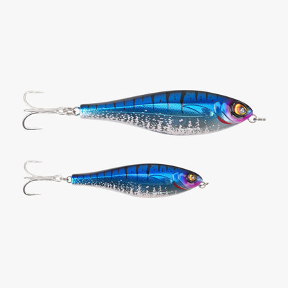 Green Mack Blue Fever Swimmer / AFTCO New