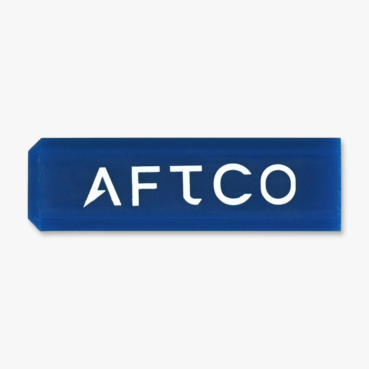 Blue Gaff Tip Protector / AFTCO Sale