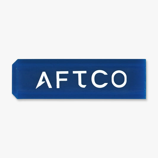 Blue Gaff Tip Protector / AFTCO Sale