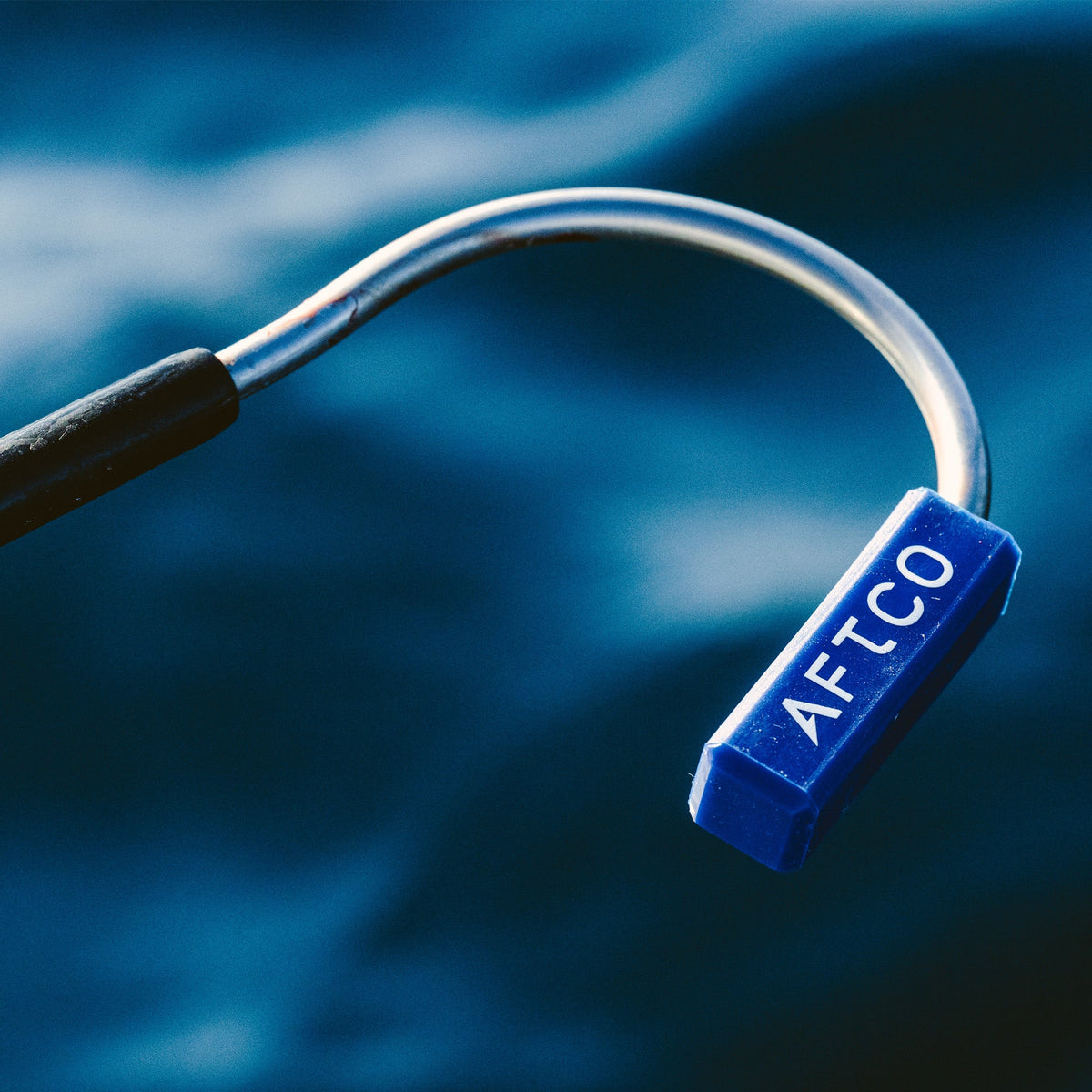 Blue Gaff Tip Protector / AFTCO Sale