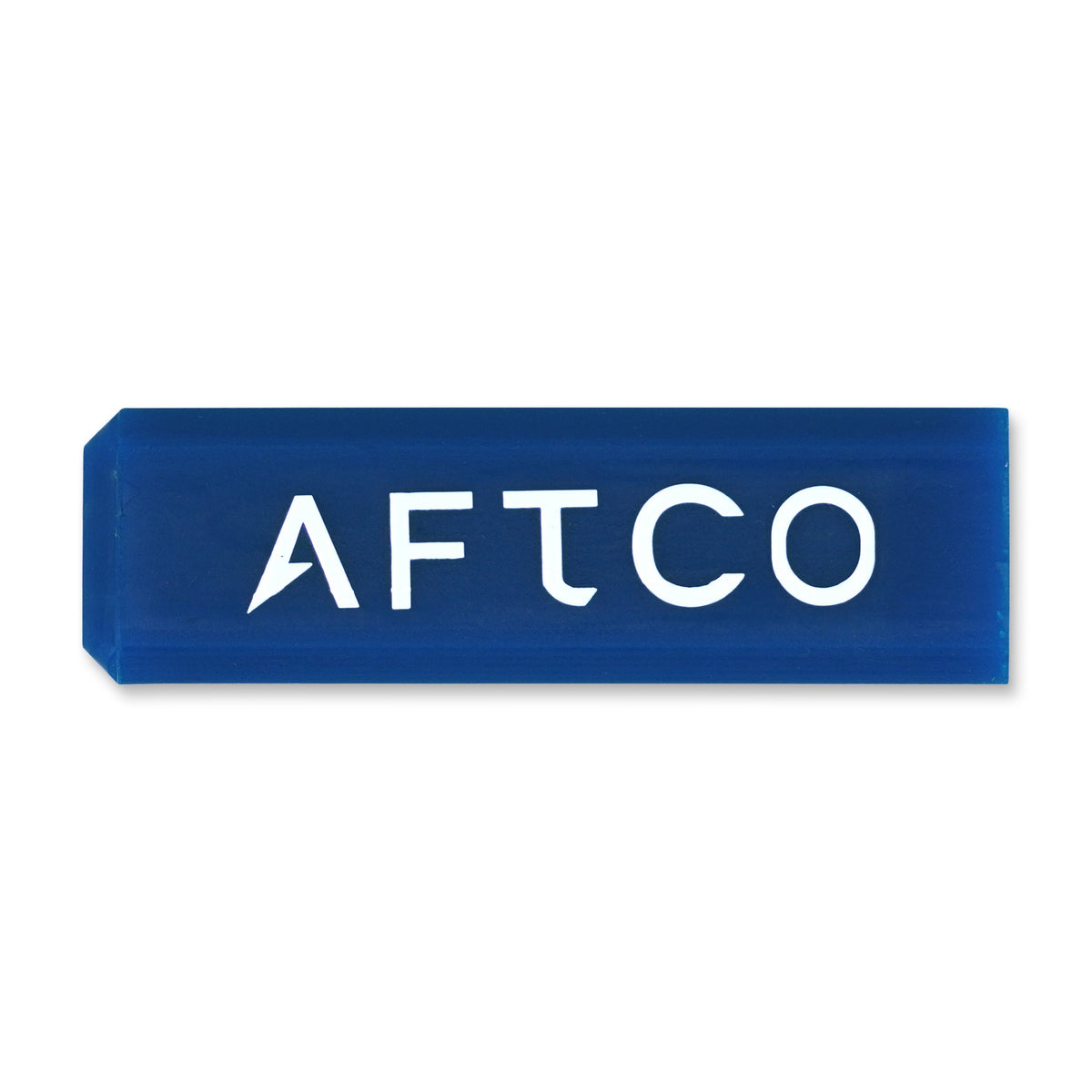 Blue Gaff Tip Protector / AFTCO Sale