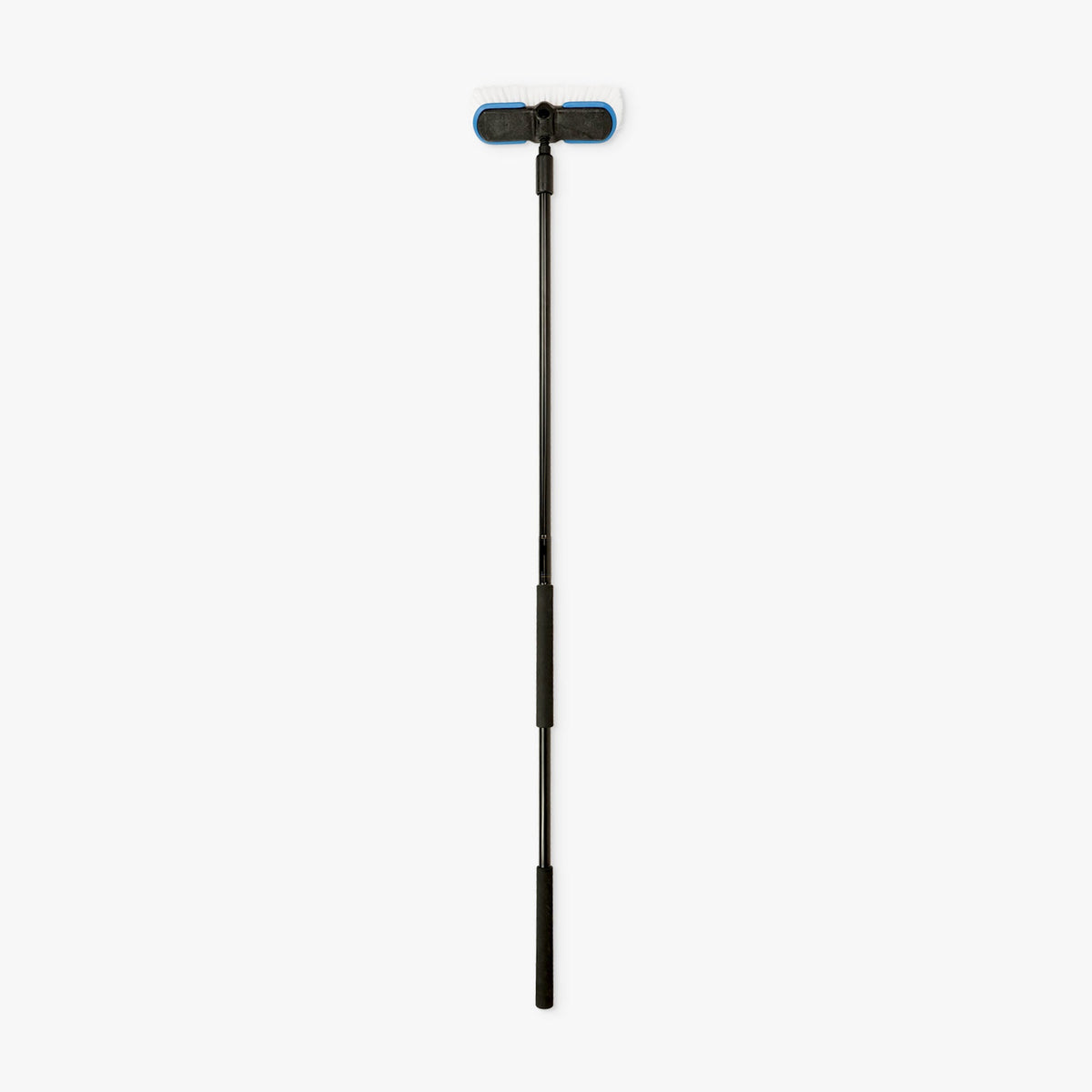 Black Fiberglass Deck Brush / AFTCO Great Value