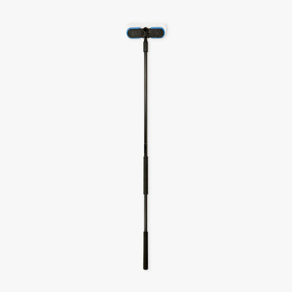Black Fiberglass Deck Brush / AFTCO Great Value