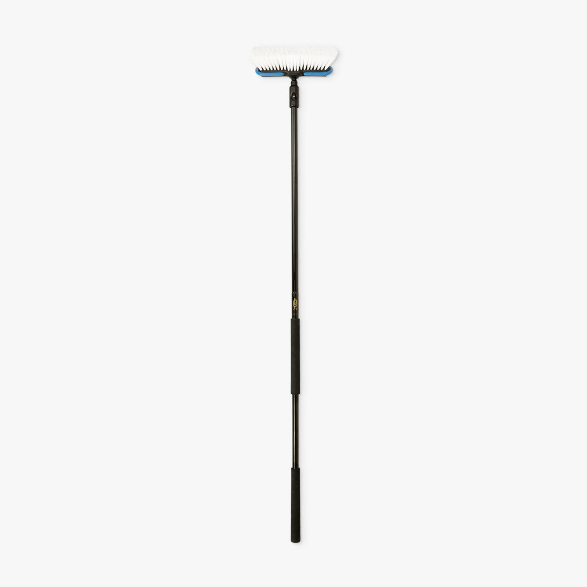 Black Fiberglass Deck Brush / AFTCO Great Value