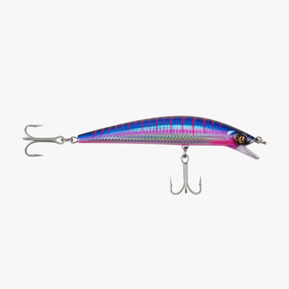 Tiger Perry Blue Fever Jerkbait / AFTCO Signature