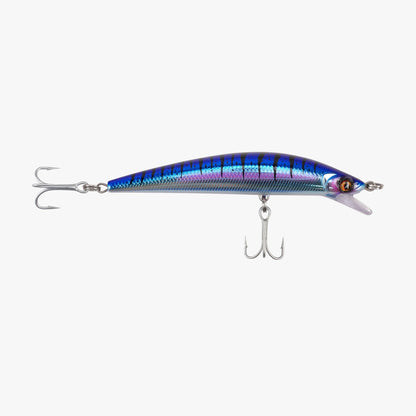 Tiger Perry Blue Fever Jerkbait / AFTCO Signature