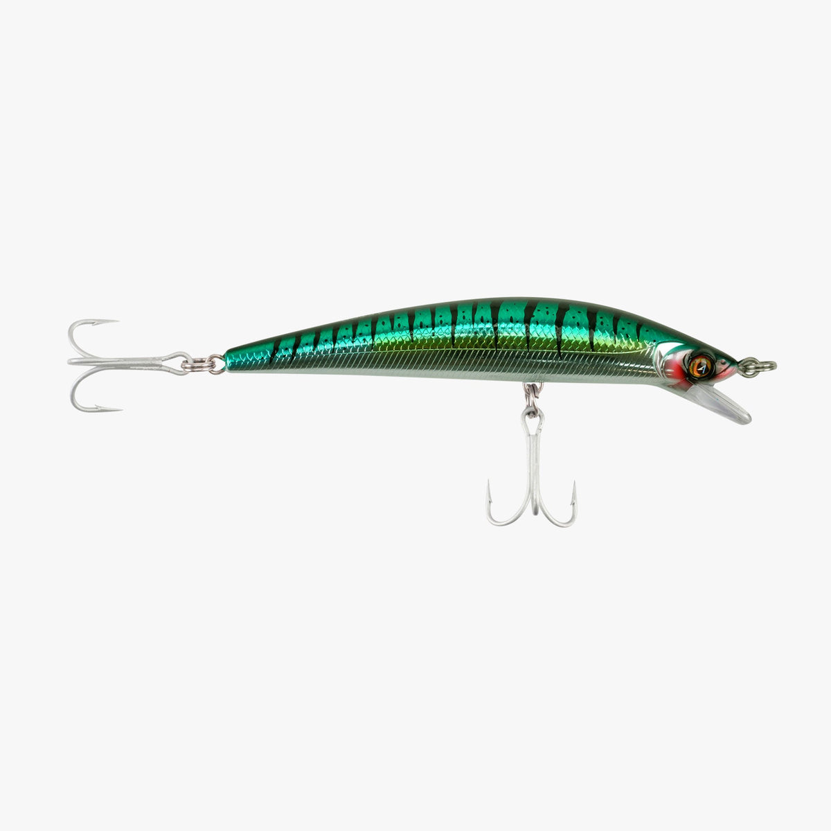 Tiger Perry Blue Fever Jerkbait / AFTCO Signature