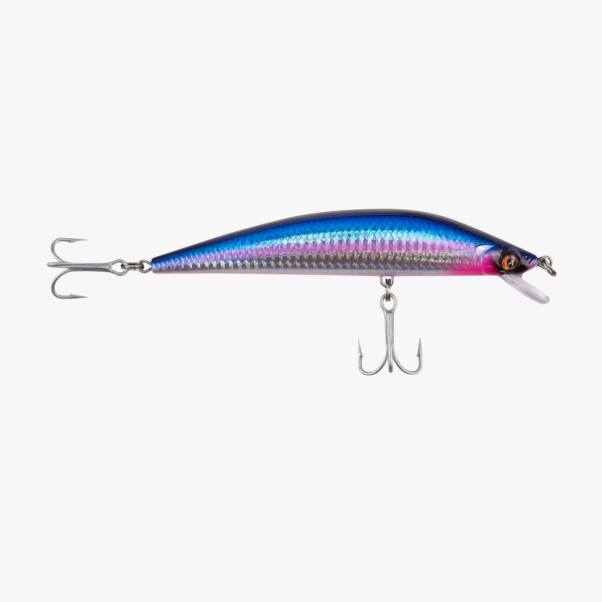 Tiger Perry Blue Fever Jerkbait / AFTCO Signature