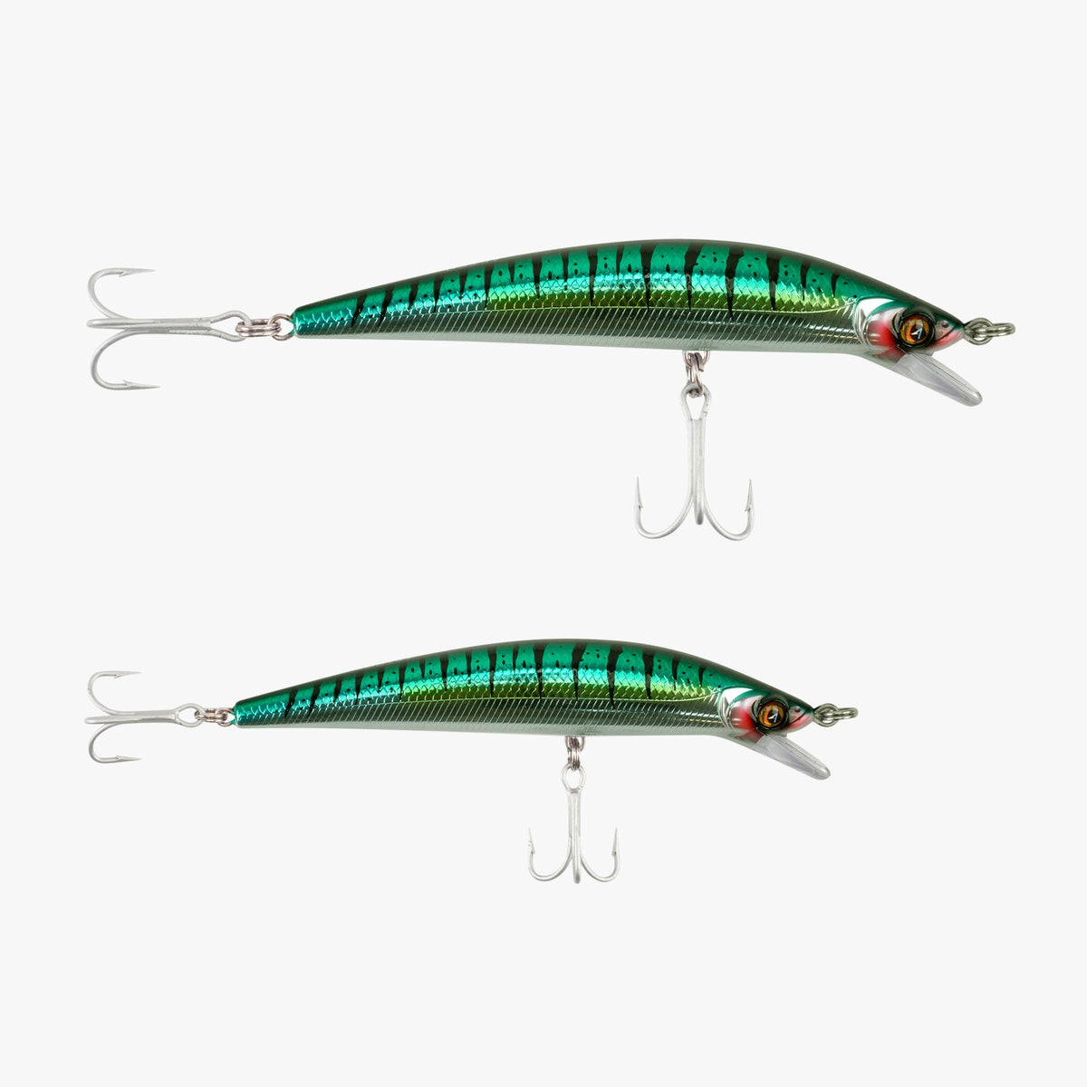 Tiger Perry Blue Fever Jerkbait / AFTCO Signature