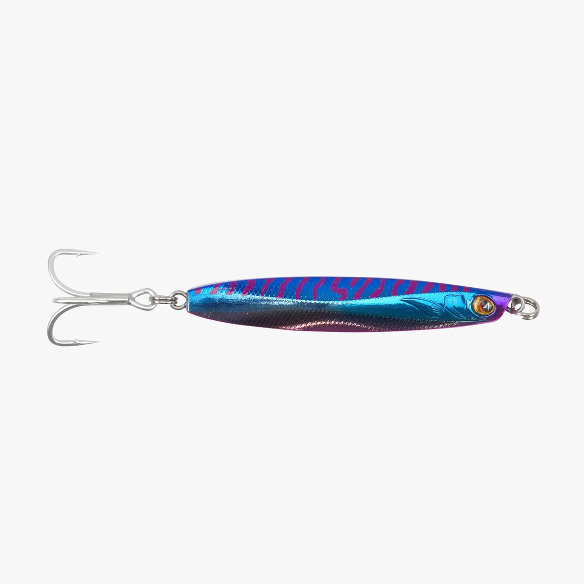 Blue Pink Blue Fever Hybrid / AFTCO Latest