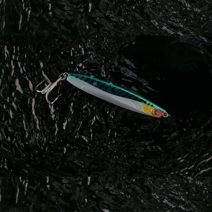 Blue Pink Blue Fever Hybrid / AFTCO Latest