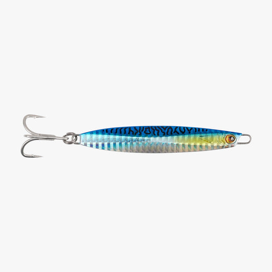 Blue Mack Blue Fever Crossbreed / AFTCO Signature