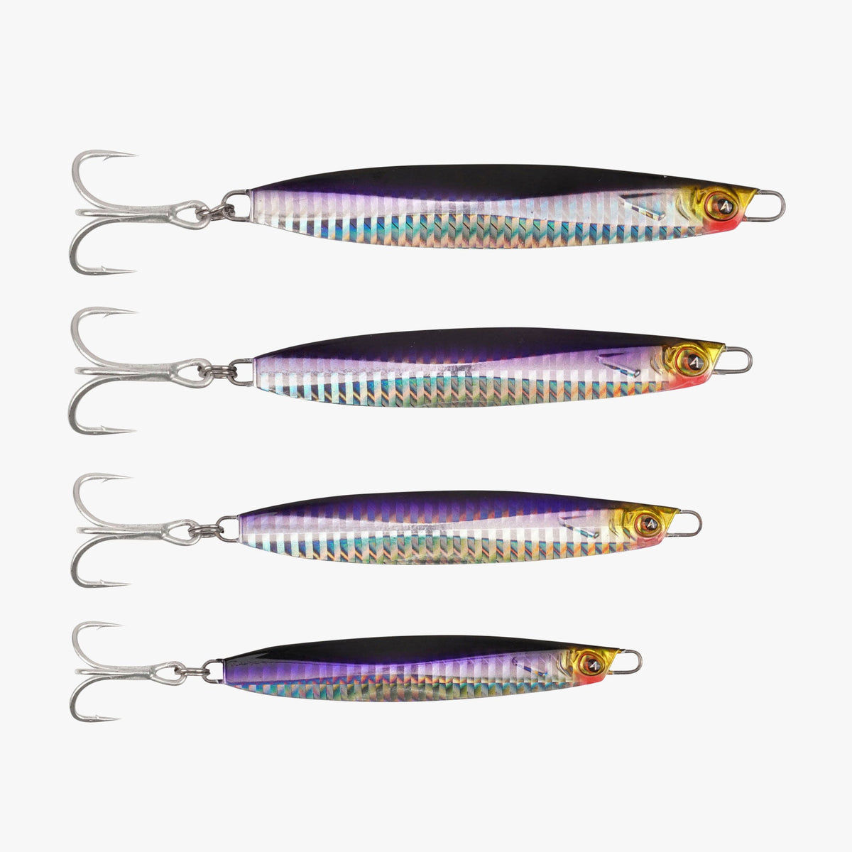 Blue Mack Blue Fever Crossbreed / AFTCO Signature