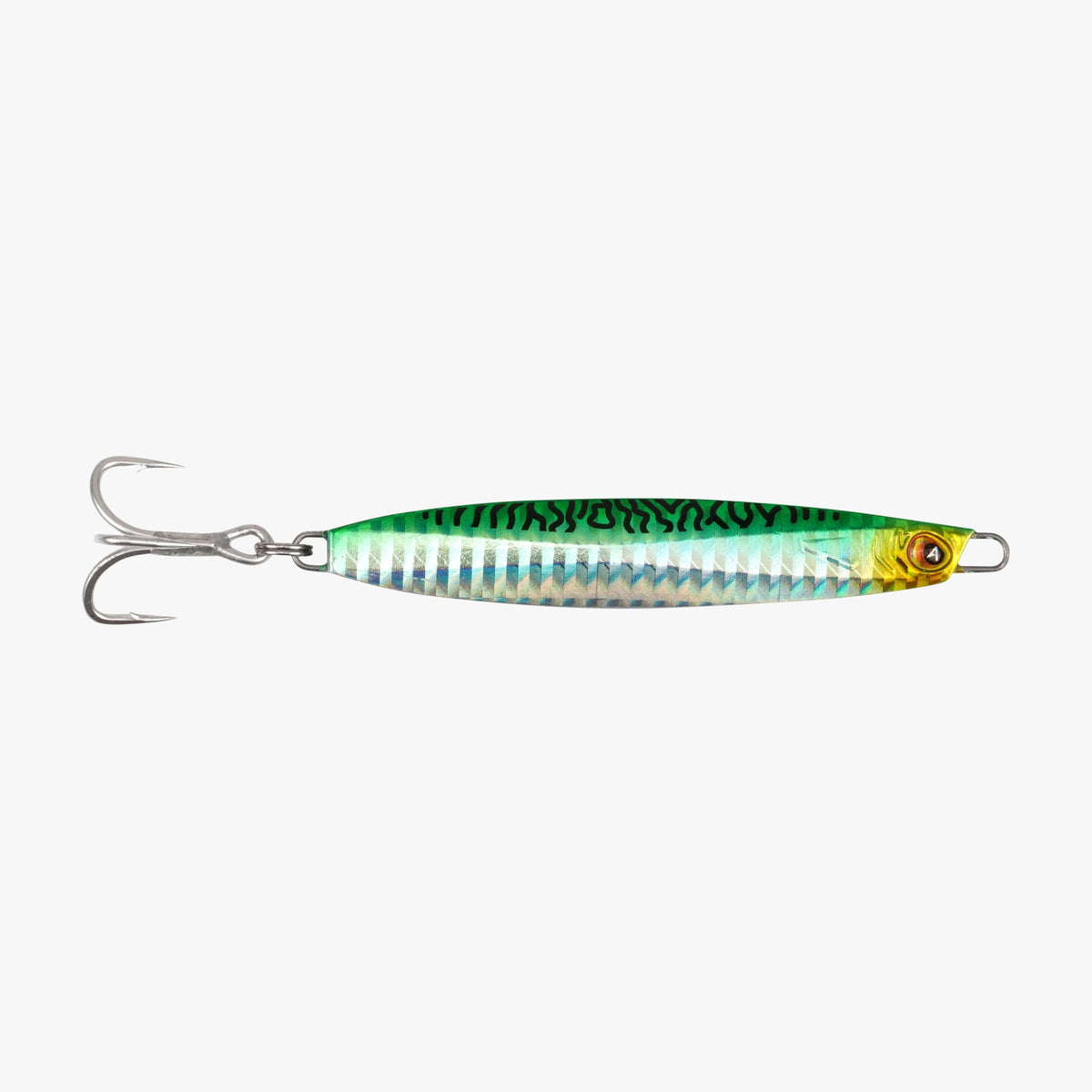 Blue Mack Blue Fever Crossbreed / AFTCO Signature