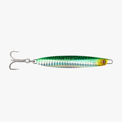 Blue Mack Blue Fever Crossbreed / AFTCO Signature