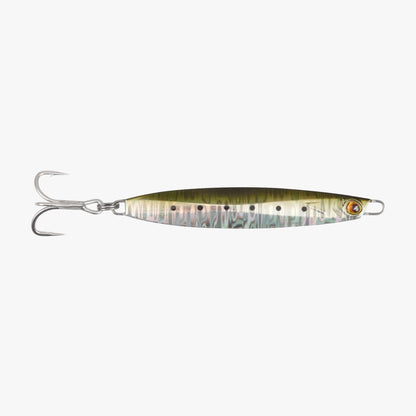 Blue Mack Blue Fever Crossbreed / AFTCO Signature