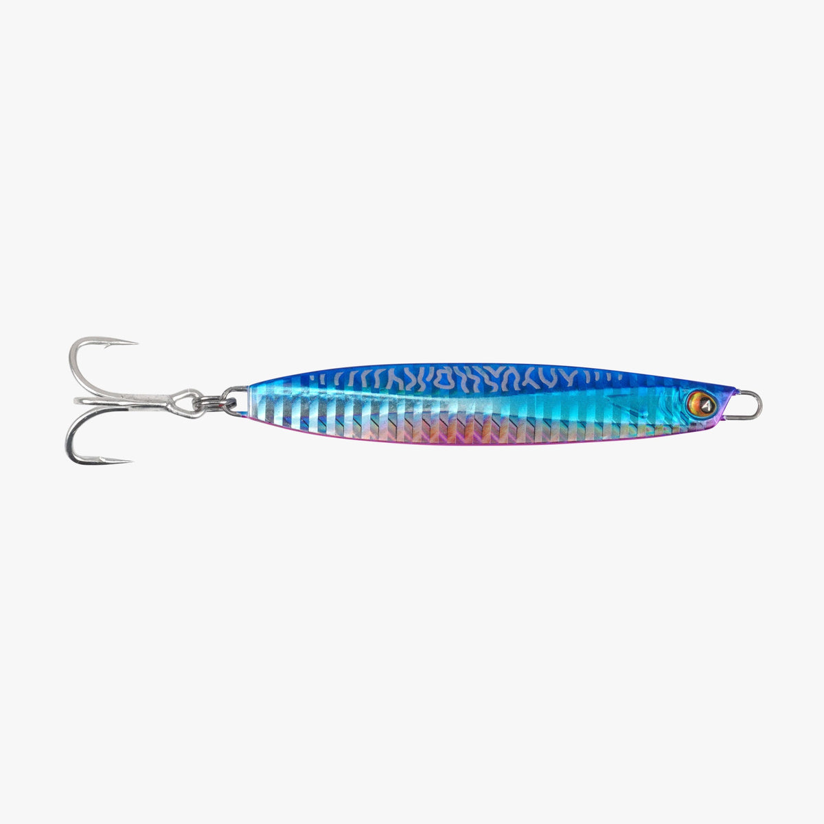 Blue Mack Blue Fever Crossbreed / AFTCO Signature