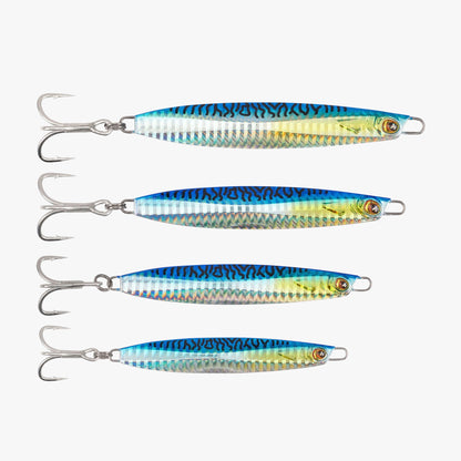 Blue Mack Blue Fever Crossbreed / AFTCO Signature