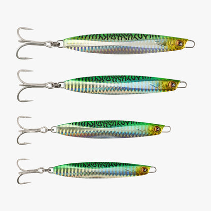 Blue Mack Blue Fever Crossbreed / AFTCO Signature