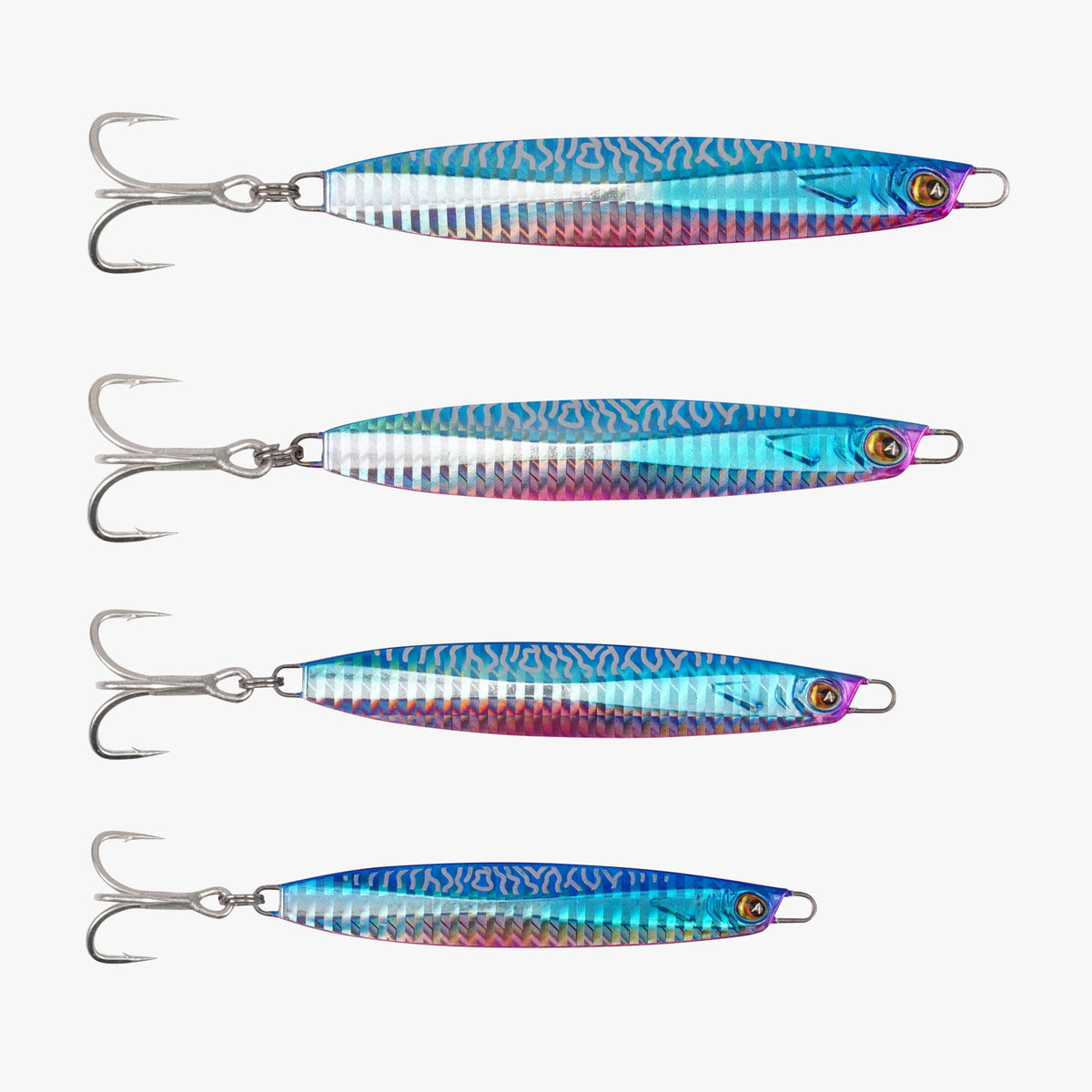 Blue Mack Blue Fever Crossbreed / AFTCO Signature
