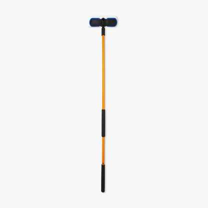 Gold Aluminum Boat Deck Brush / AFTCO Sale