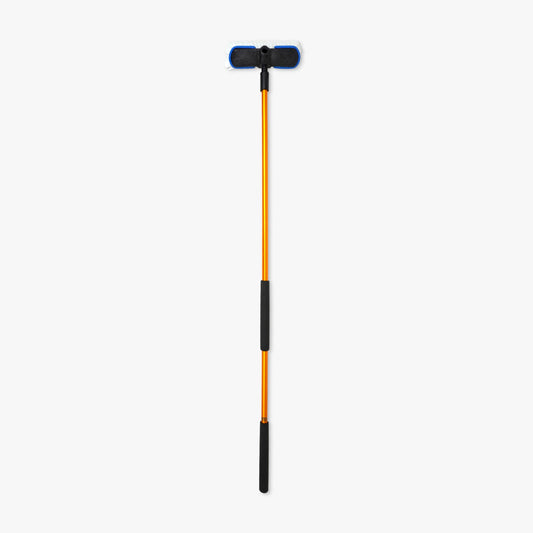 Gold Aluminum Boat Deck Brush / AFTCO Sale